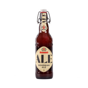 Bernard Ale 0,5
