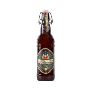 Bernard Brezglutenski 0,5