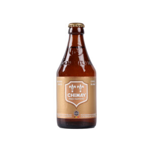 Chimay Blonde Dorre 0,33