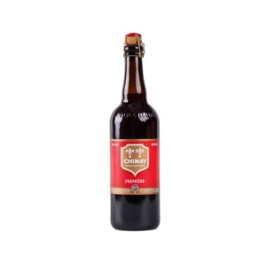 Chimay Brune- Red 0,75
