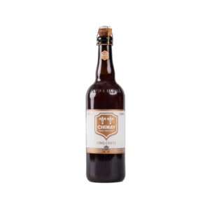 Chimay Cinq Cents-Triple 0,75
