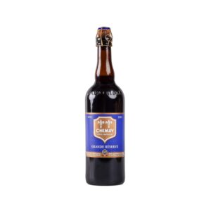Chimay Grande Reserve- Blue 0,75