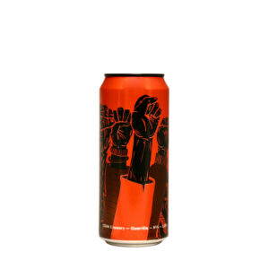 Crak Guerilla Ipa 0,33