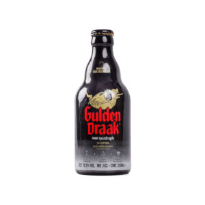 Gulden Draak Quadrple 0,33