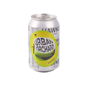 Hawkes London Urban Orchard Cider 0,33
