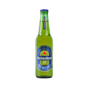Heineken 0,0 _