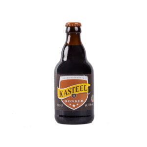 Kasteel Dunker 0,33
