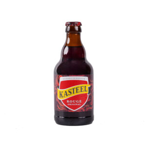 Kasteel Rouge 0,33