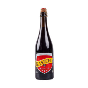 Kasteel Rouge 0,75