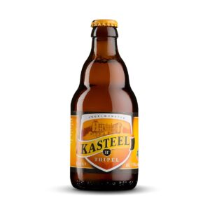 Kasteel triple 0,33