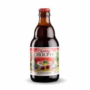 La chouffe Cherry 0,33l