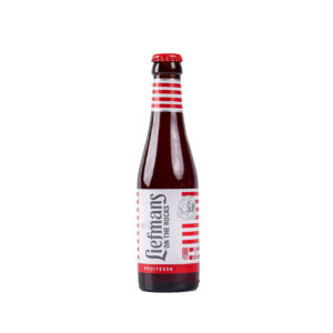 Lieffemans on the Rock