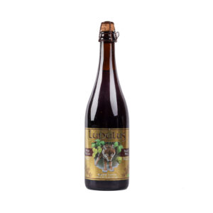 Lupulus Brune 0,75