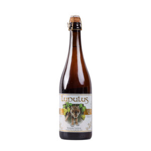 Lupulus Tripel 0,75