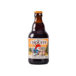 Mc Chouffe 0,33