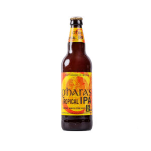 Oharas Tropical IPA 0,5