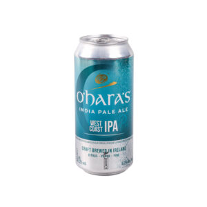 Oharas West Coast IPA 0,44