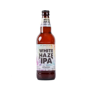 Oharas White Haze IPA 0,5