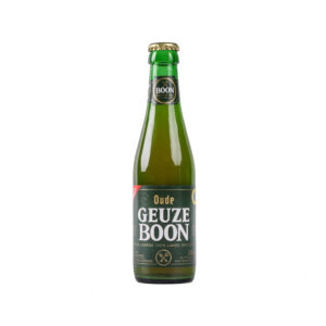 Oude Geuze Boon 0,33