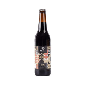 Reset Extra Stout 0,5