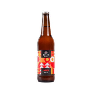 Reset Lagerish 0,5