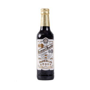 Samuel Smith Imperial Stout 0,33