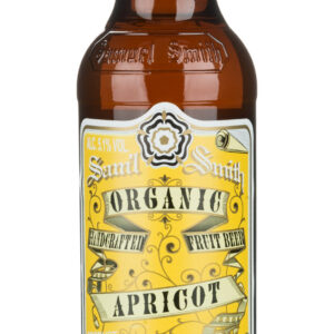 Samuel Smith Organic Apricot 0,33