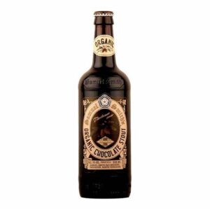 Samuel Smith Organic Chocolate Stout 0,5