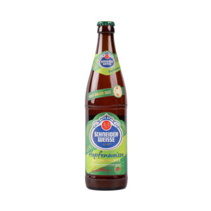 Schneider Weisse Tap 05 Hopfenweisse 0,5