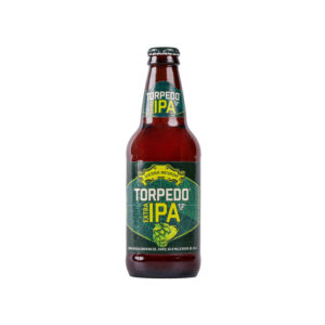 Sierra Nevada Torpedo extra IPA 0,33