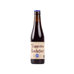 Trappist Rochefort 10 0,33