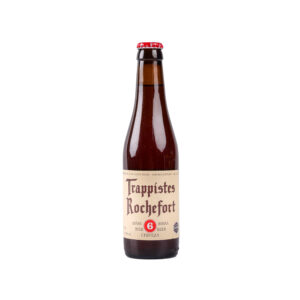 Trappist Rochefort 6 0,33