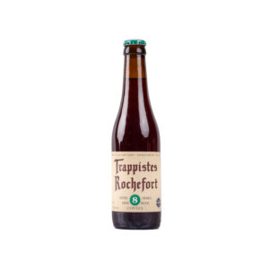 Trappist Rochefort 8 0,33