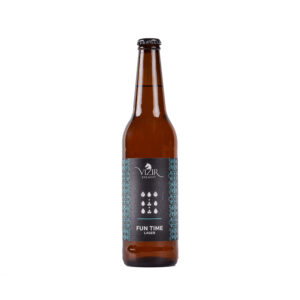 Vizir Fun Time Lager 0,5