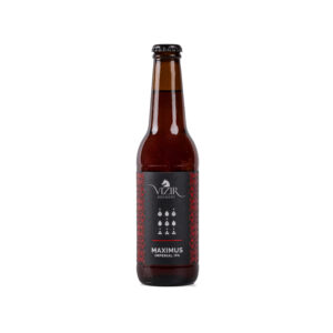 Vizir Maxmus IPA 0,33