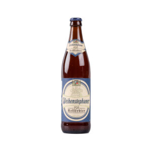Weihenstephaner Kellerbier 0,5