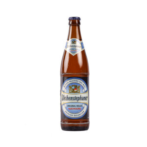 Weihenstephaner Original Helles 0,0_ 0,5