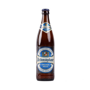 Weihenstephaner Original Helles 0,5