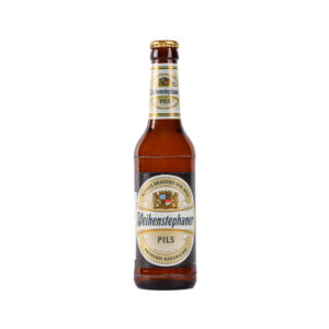 Weihenstephaner Pils 0,33