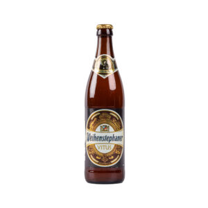 Weihenstephaner Vitus 0,5